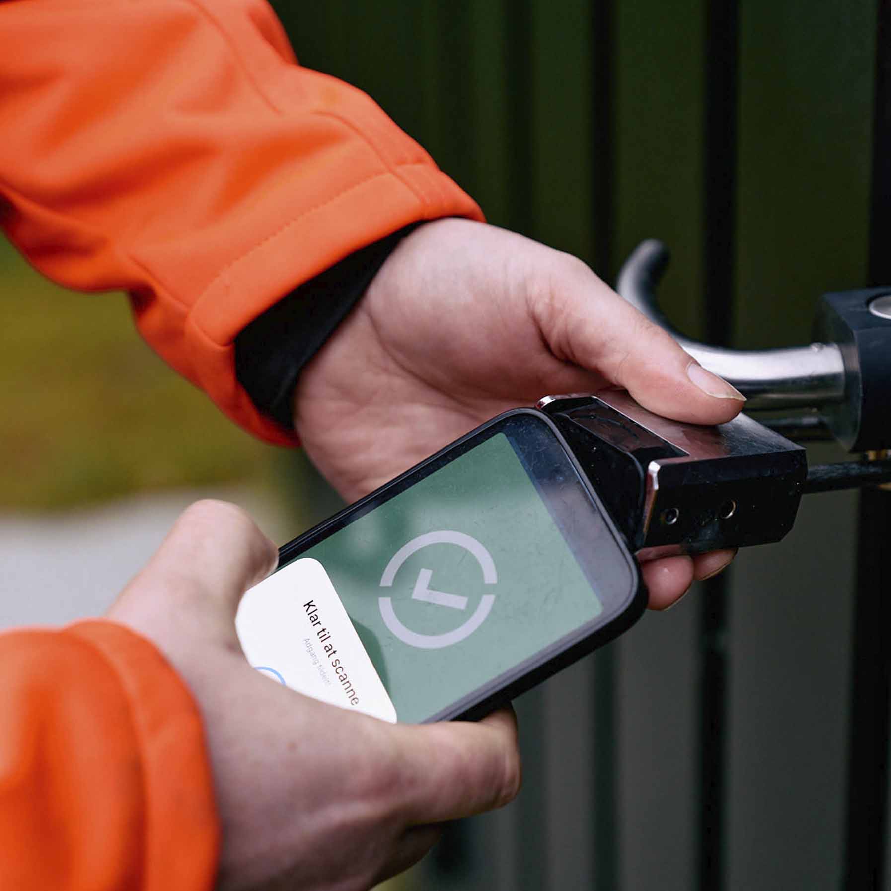 Thy Drikkevand Sikkerhed Har Fokus