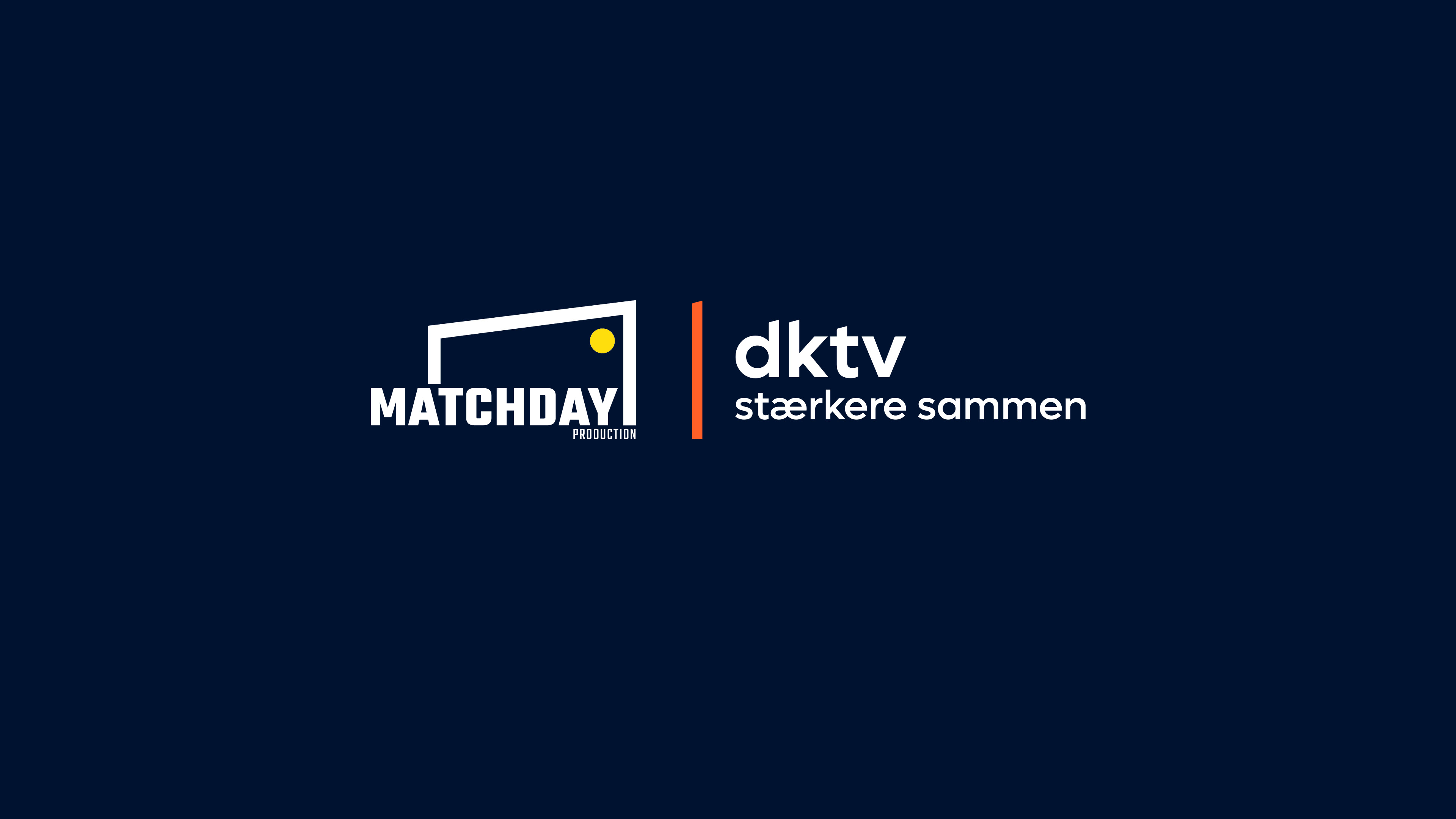Dktv Og Matchday Prod