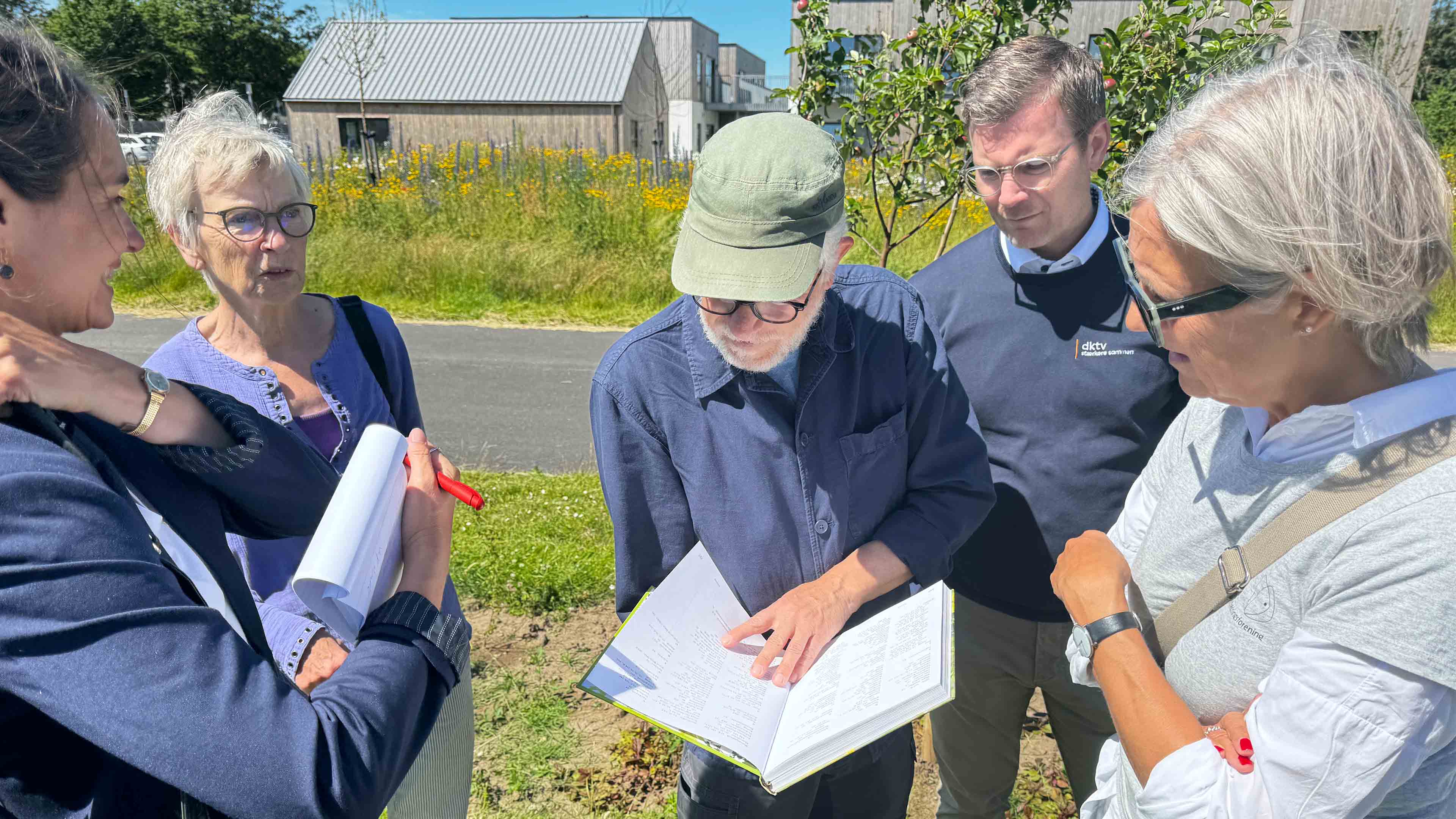 Dktv Naturpris 2024 Nyhed