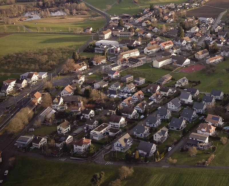 Selvbetjening Antenneforening