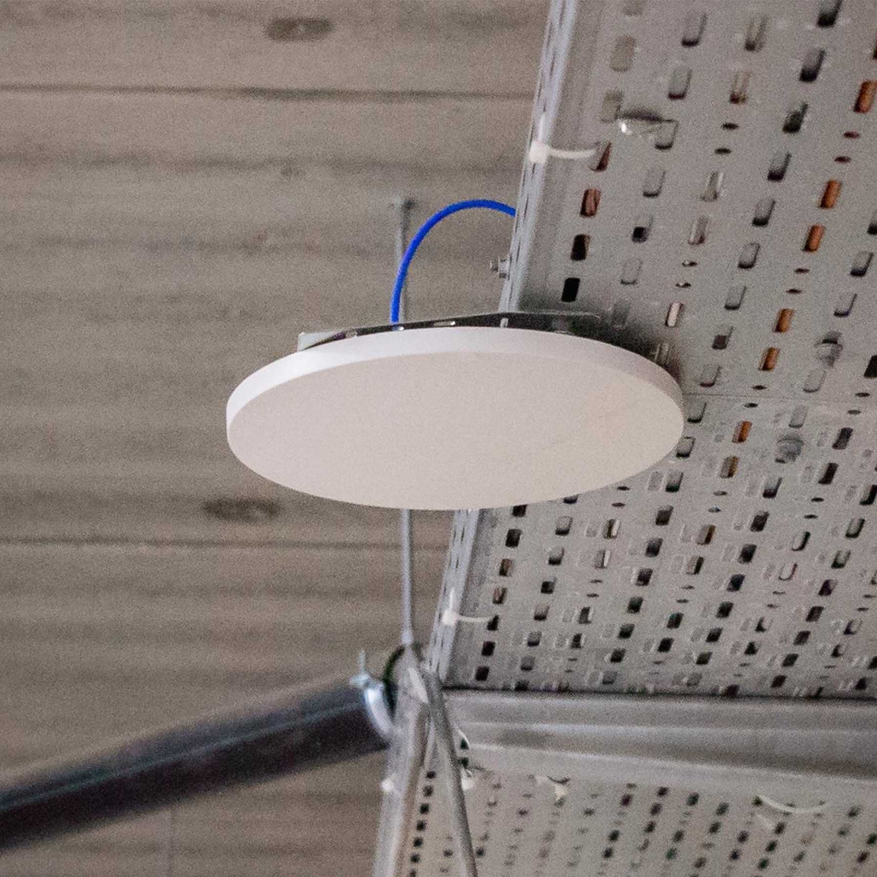 Das Løsning Netværkspunkt Til Bedre Indendørs Mobildækning