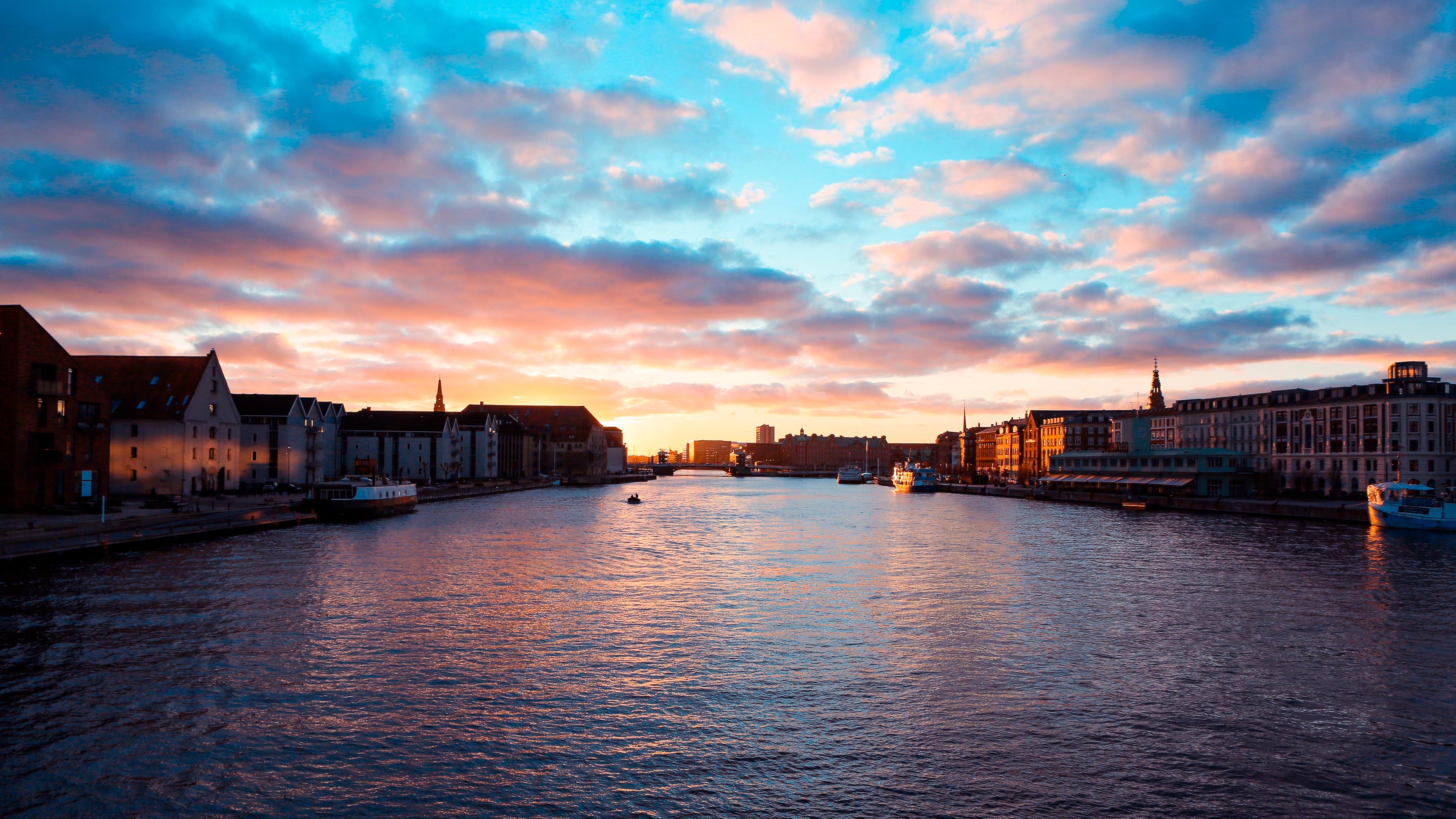 Blog Vi Skal ’Vende Et Tankskib, Så Hvor Skal Vi Starte