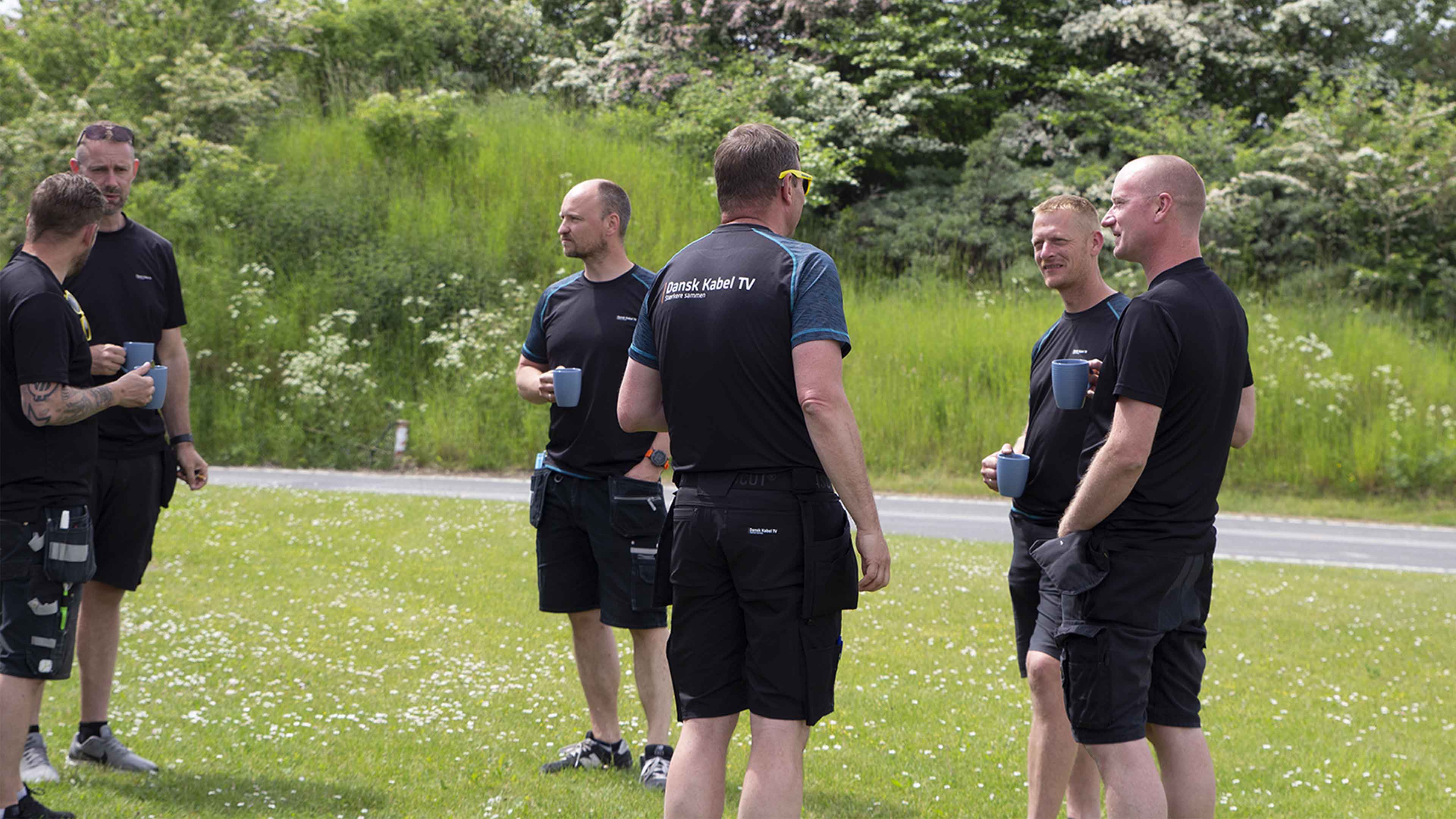 Klimablog Dktv FDM Kursus Medarbejdere (2)