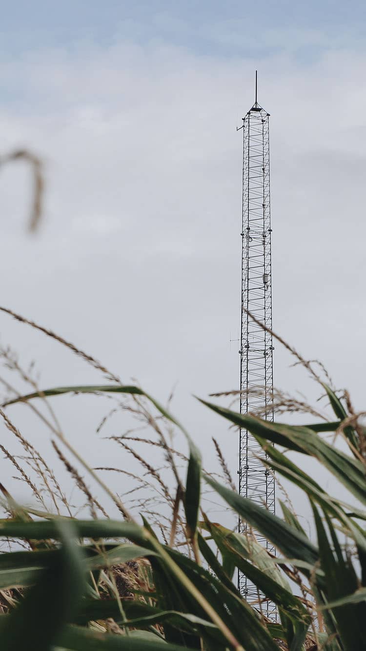 Foreningsadministration Antenneforening Mobil