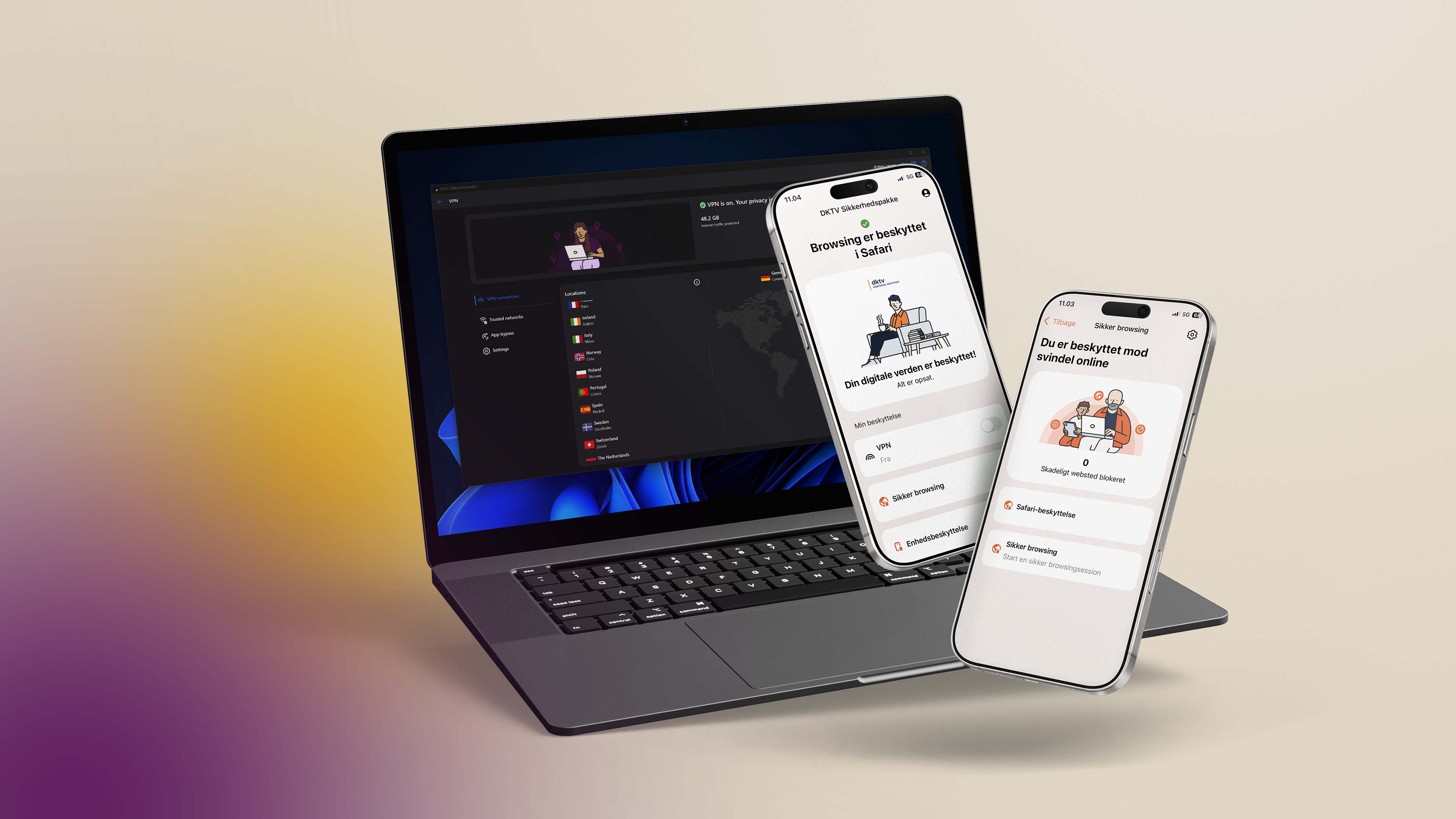 Dktv Sikkerhedspakke Cover Image 10 2025 3