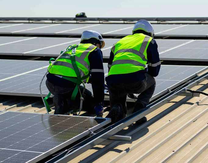 Solceller Til Erhverv Prview