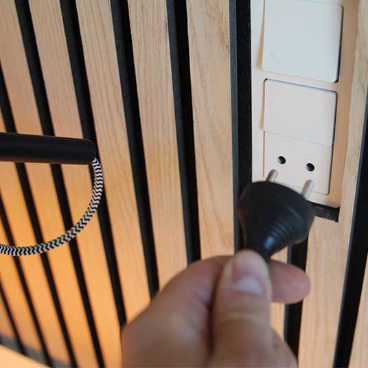 Grøn Strøm Solceller Boligforeninger Mobil