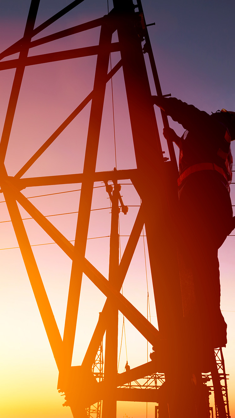 Sikkerhed I Forsyningssektoren Skaber Tryghed I Hele Samfundet Resp