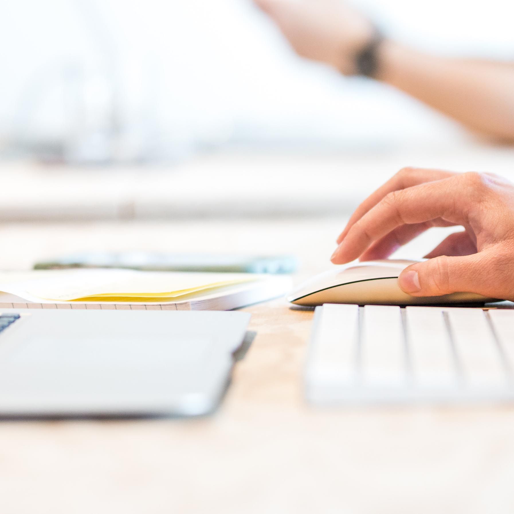 Hjælp Til Den Daglige Administration