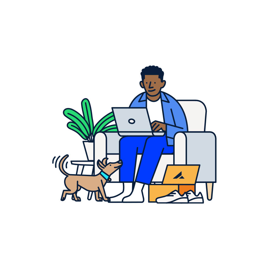 Shopping Tjekliste Punkt 8