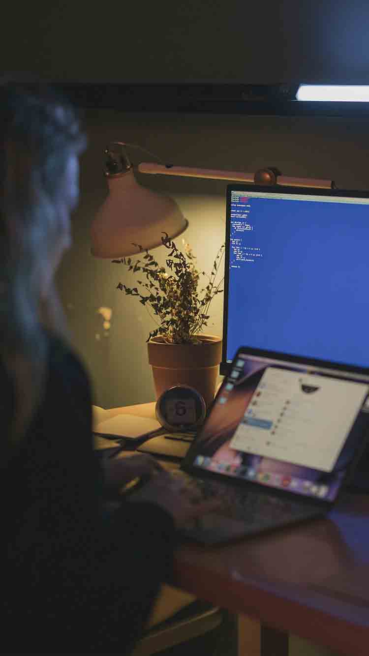 Wpa3 Router Sikkerhed Mobil