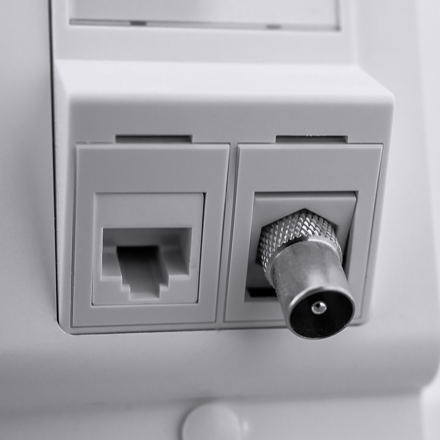 Kablingsydelser Fra A Z Installation, Service Og Overvågning