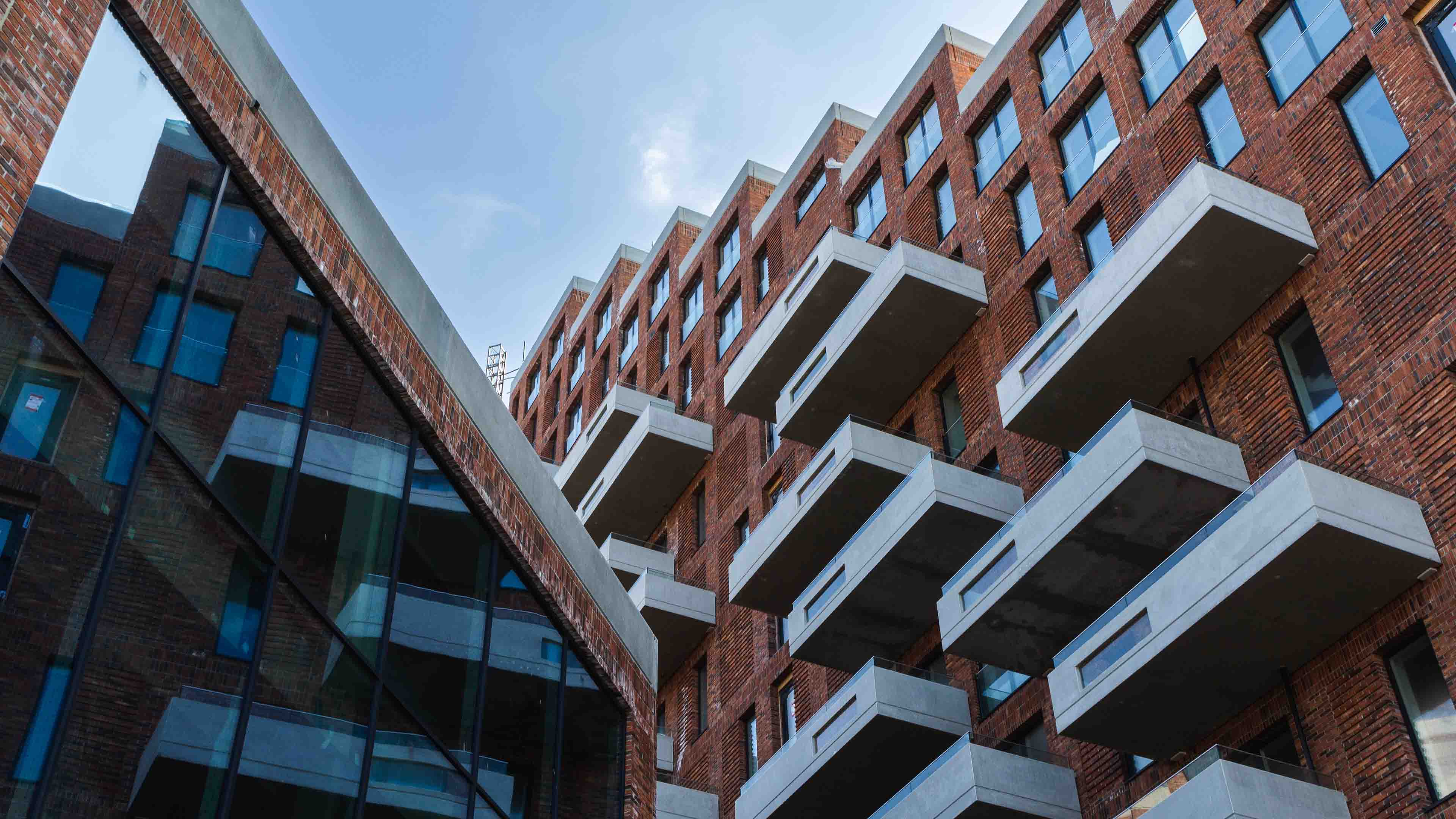 Das Netværk Bedre Mobildækning I Store Bygninger