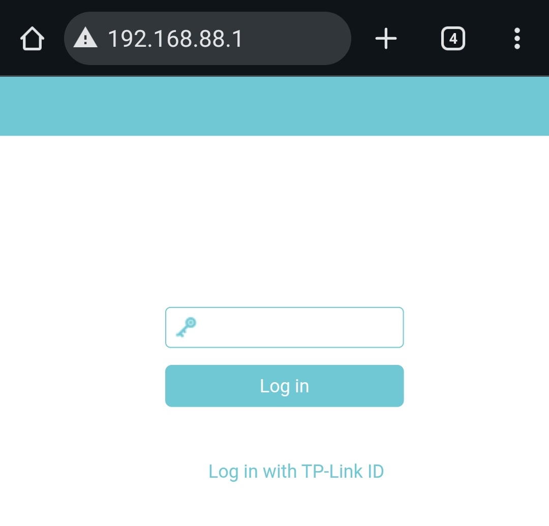 Opret en adgangskode