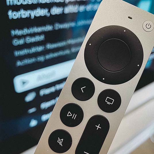 Netflix Øger Streamingkvaliteten Mobil