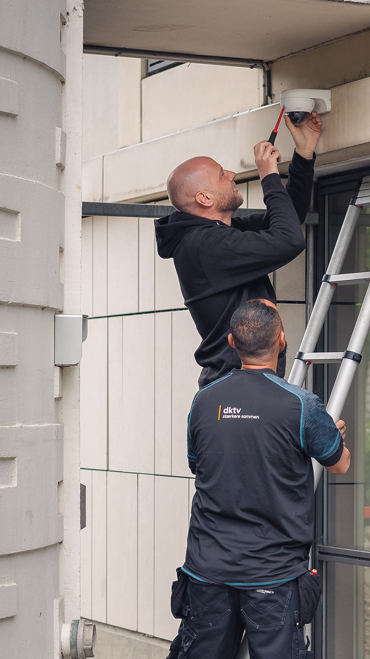 Lever Virksomheden Op Til Forsikringskravet? Dktv Sikring