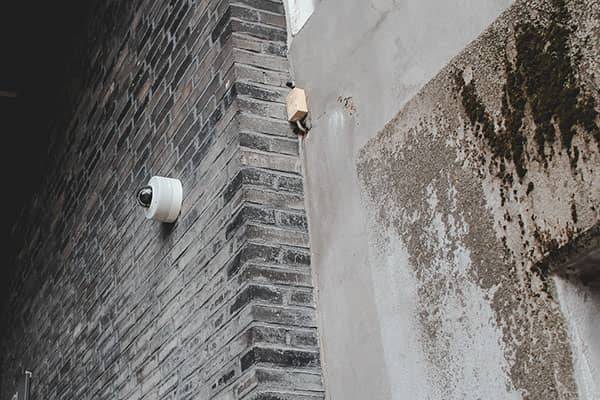 Blog Dktv Sikring Tryghed I Taastrupgaard