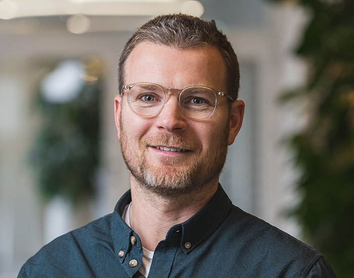 Jasper Jannerup DKTV