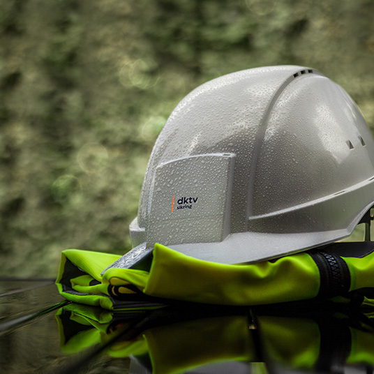 Der Er Mange Ting, Der Kan Få Alarmklokkerne Til At Ringe Dktv Sikring