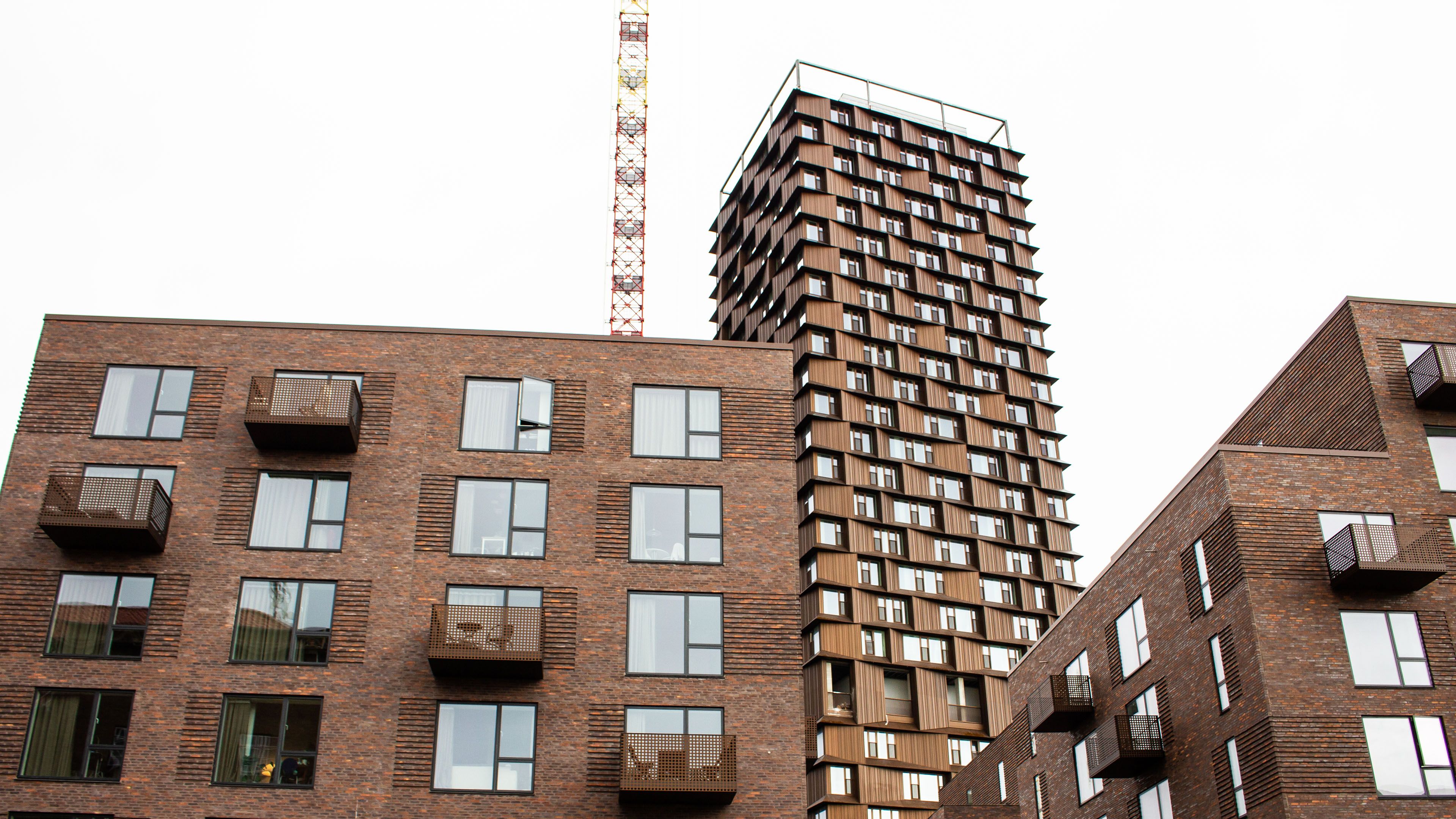 Nordbro I København Har Hyperconnect