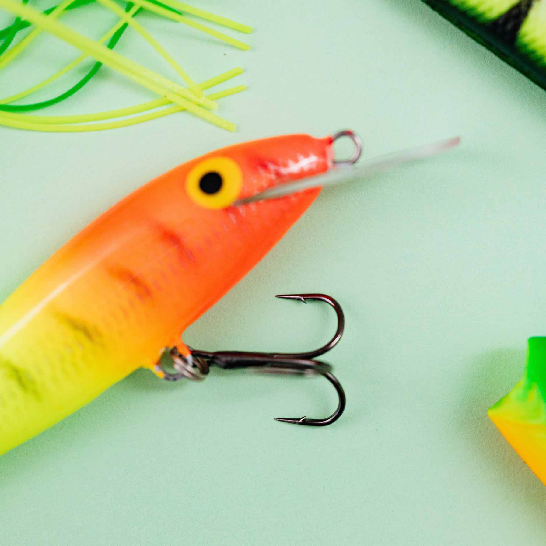 Phishing Cybersikkerhed Artikel Blog