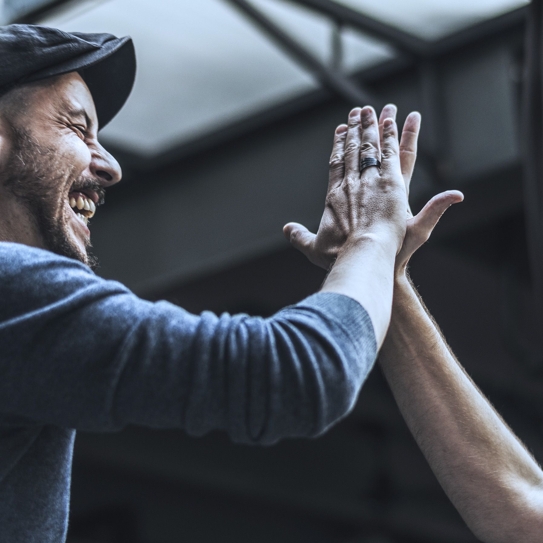 Kontakt Os Henvendelse Er Modtaget