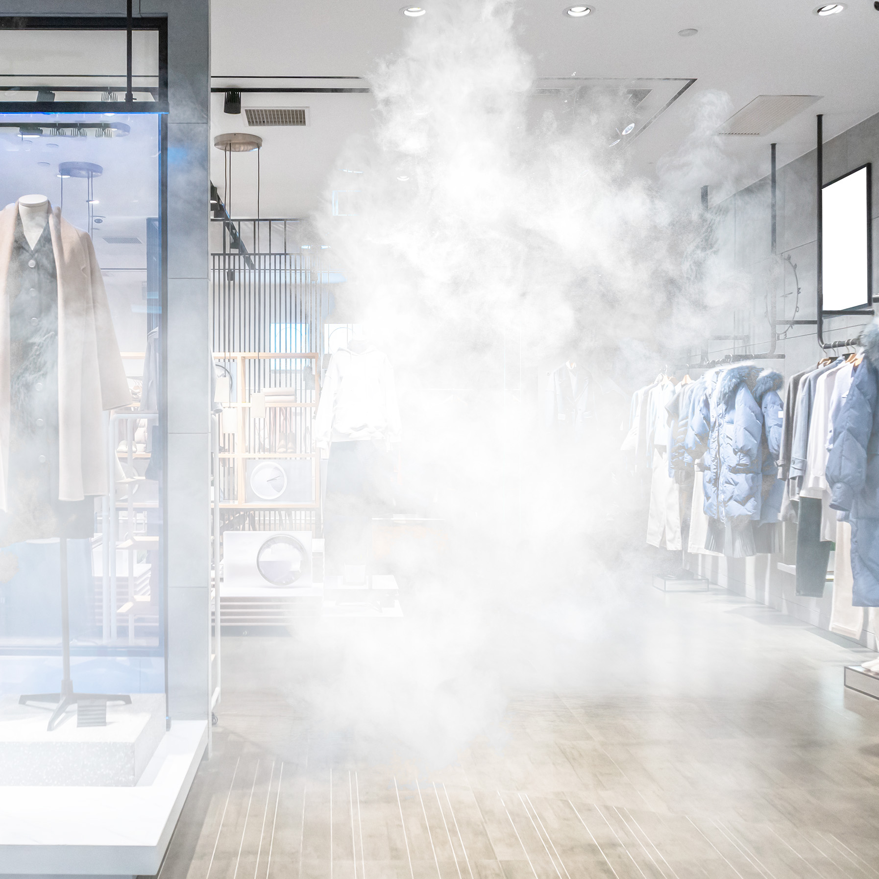 5 Fordele Ved Tågesikring