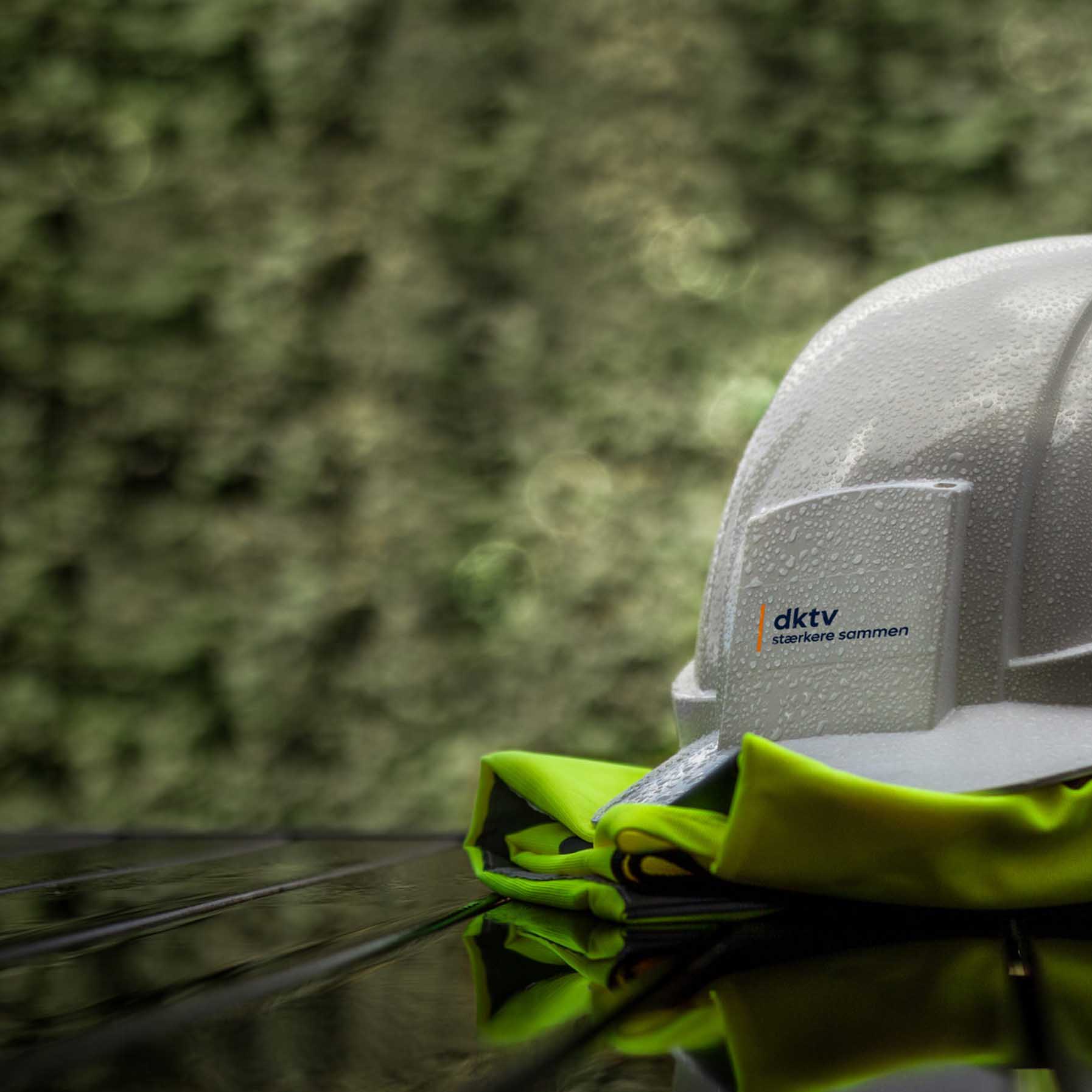 fremtidens bygninger skal være digitale og klimaneutrale