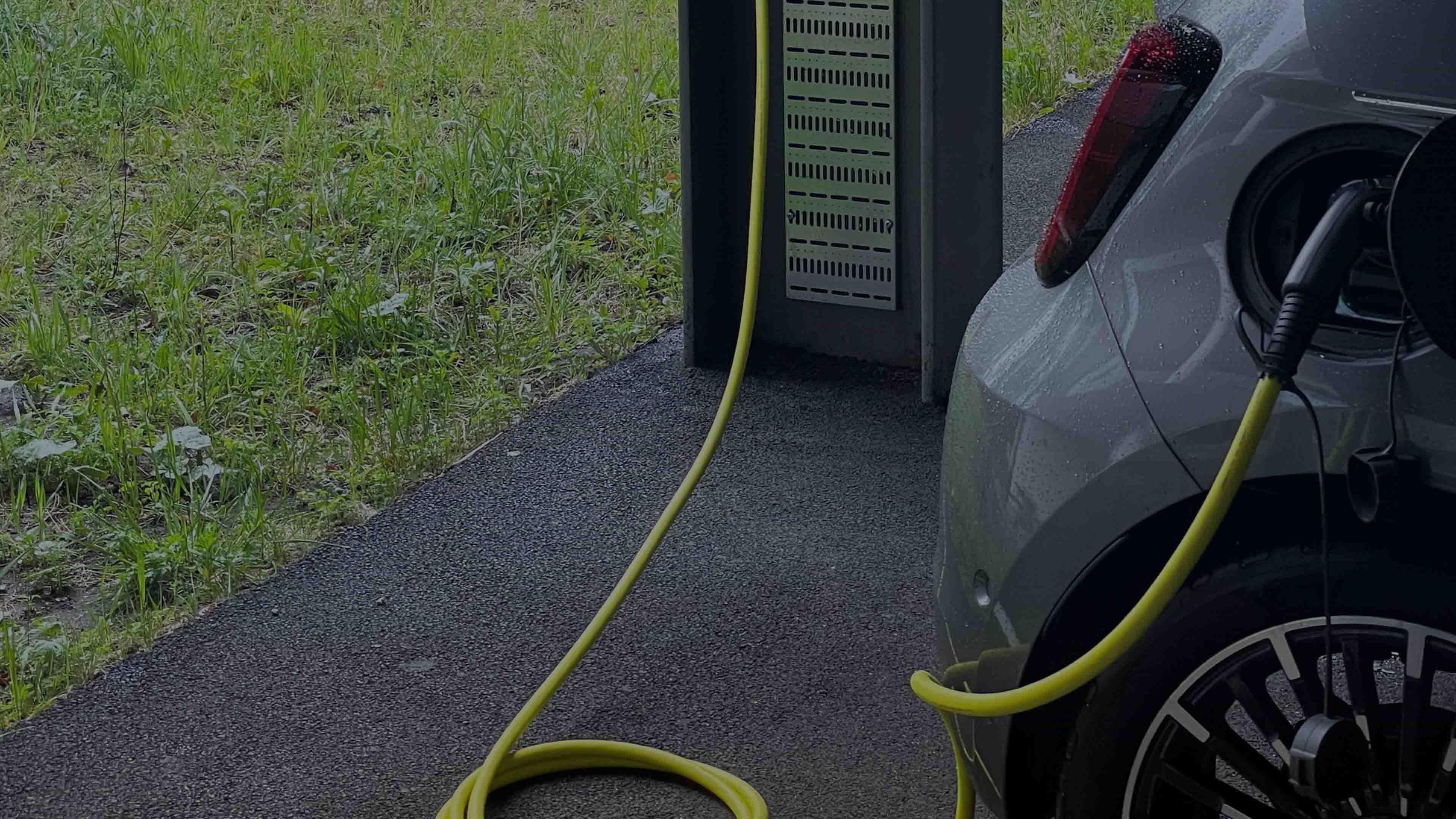 Ladekabel Elbil Tone