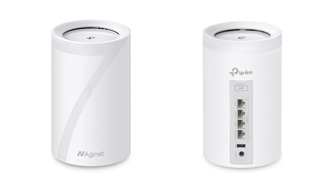 Tplink Hb610 Big Mobil