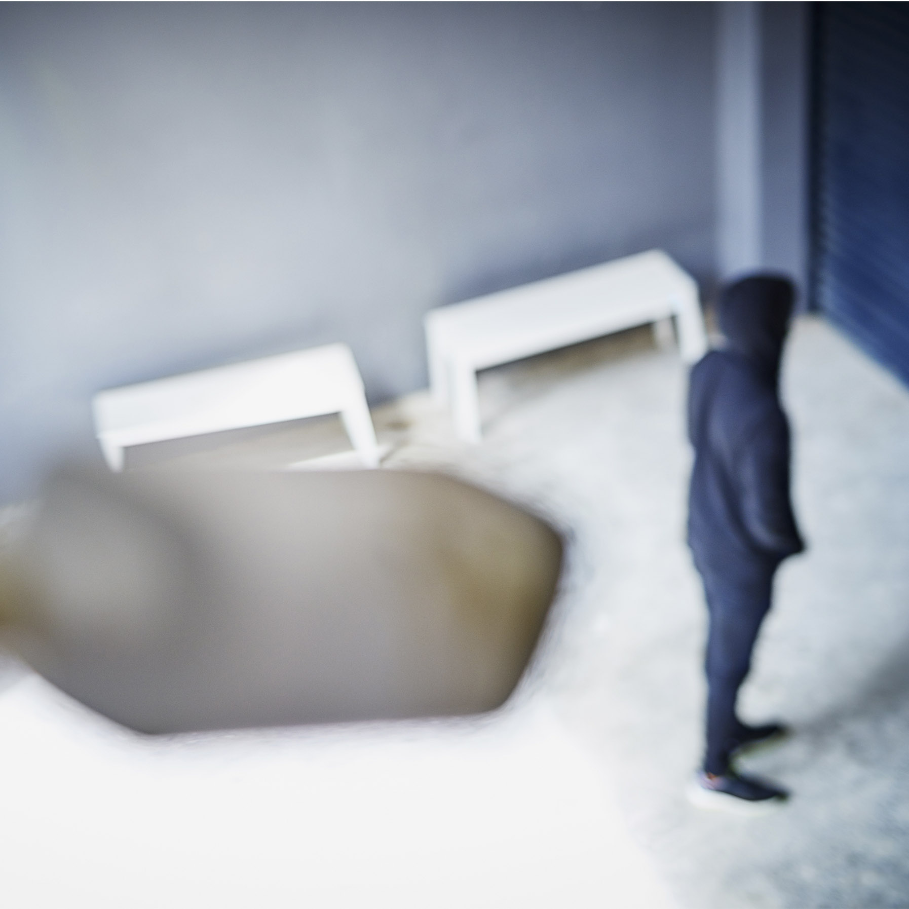 Indbrud Starter Ikke Altid Ved Hoveddøren