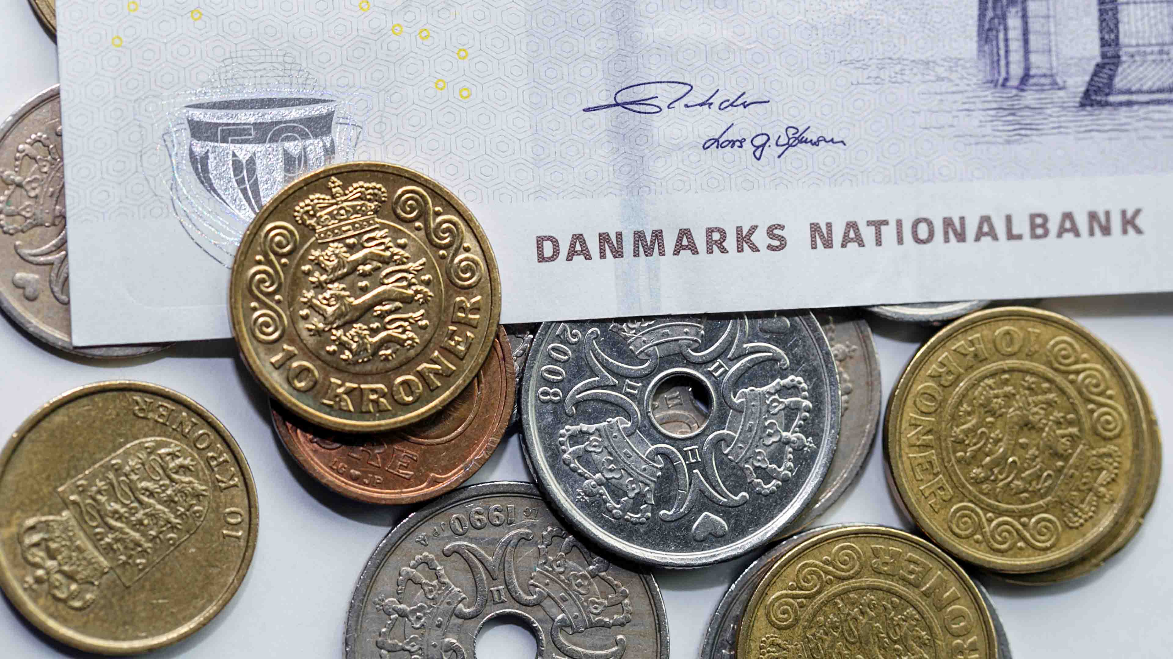 Betalingsgebyrer Spar Penge Hver Måned