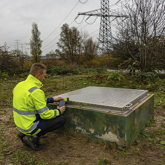 Hvem Har Nøglen Resp