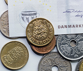 Samtaleoverblik Telefoni