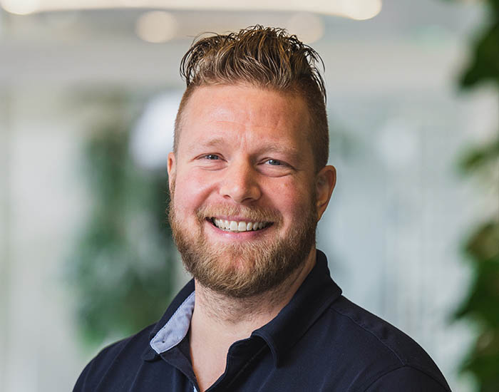 Anders Meulengracht DKTV