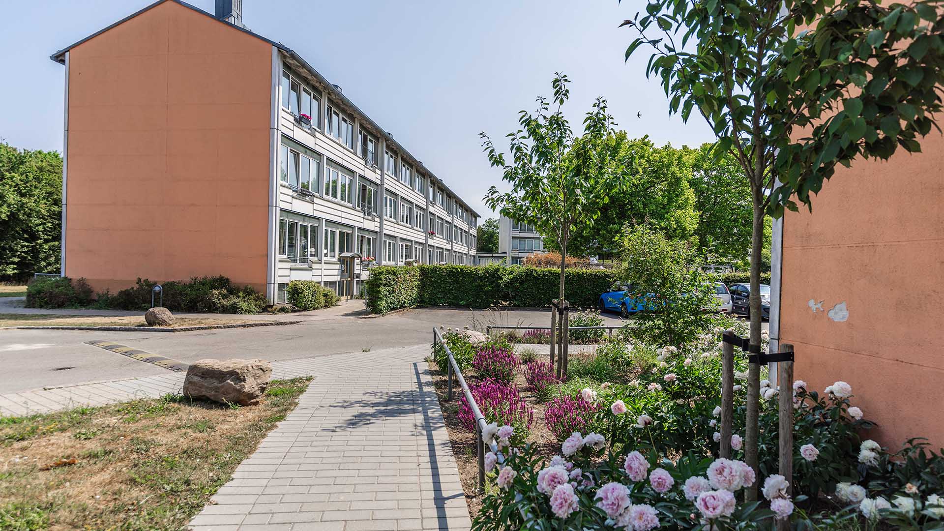 Brøndbyparken Lejligheder 2023 Banner