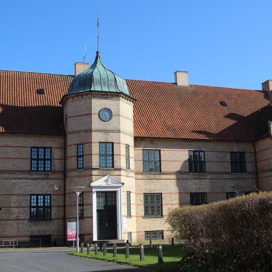 AAB Afd 100 DKTV Sikring Case Resp