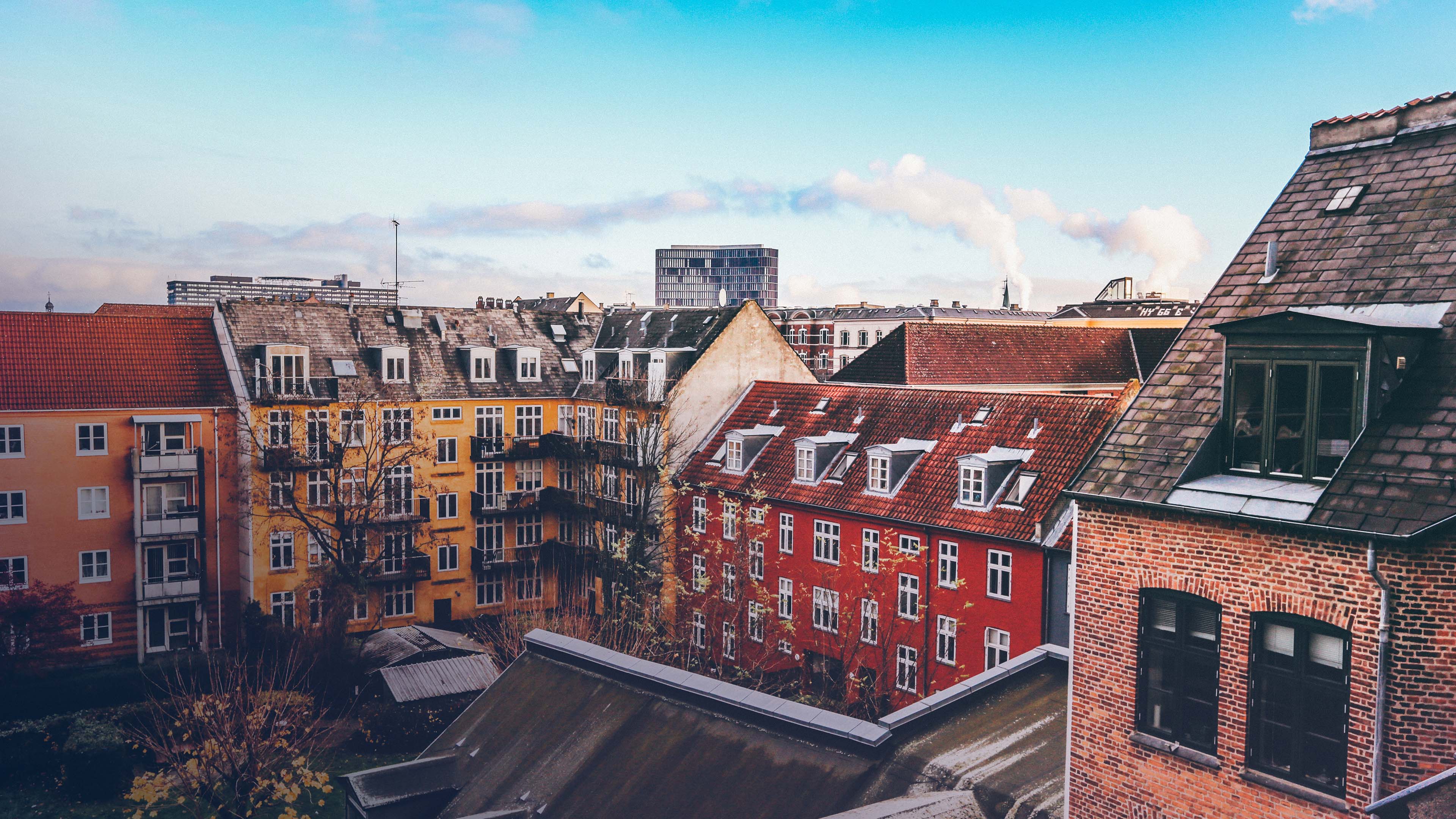 Dansk Kabel Tv Tv Hero Image