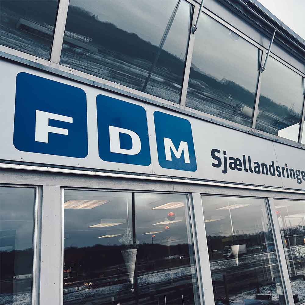 Fdm Sjællandsringen Klimavenlig Kørsel Kursus Preview