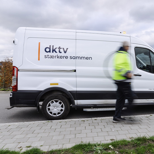 Installationer Der Betaler Sig Resp