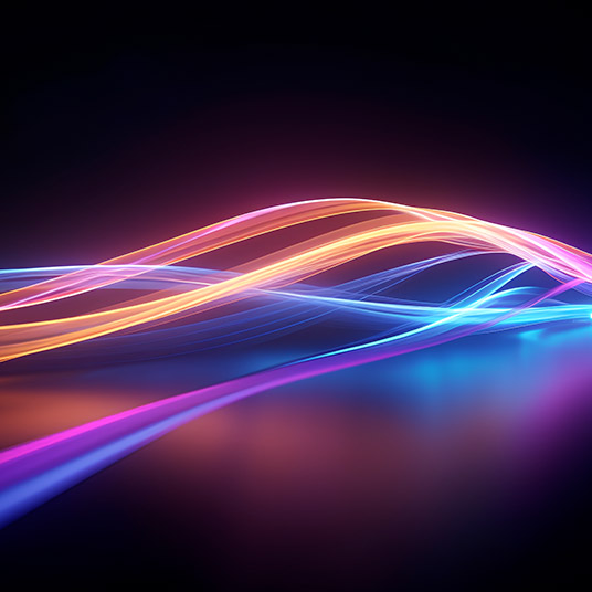 Kabler Binder Den Digitale Infrastruktur Sammen Resp