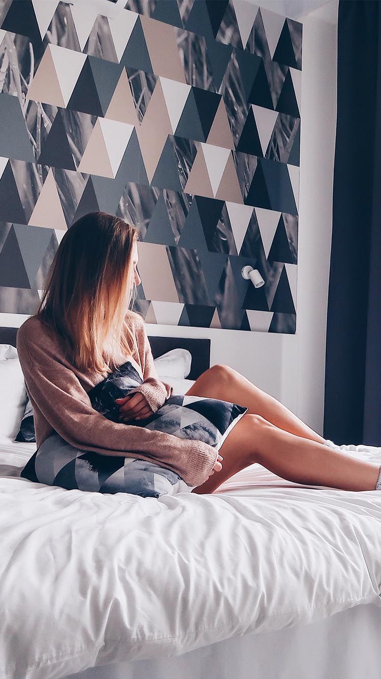 Hotel Du Må Godt Imponere Resp