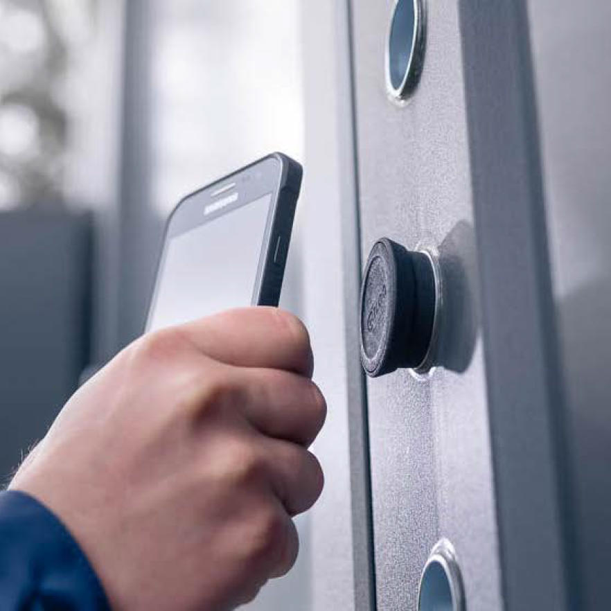 Tracking Skaber Tryghed