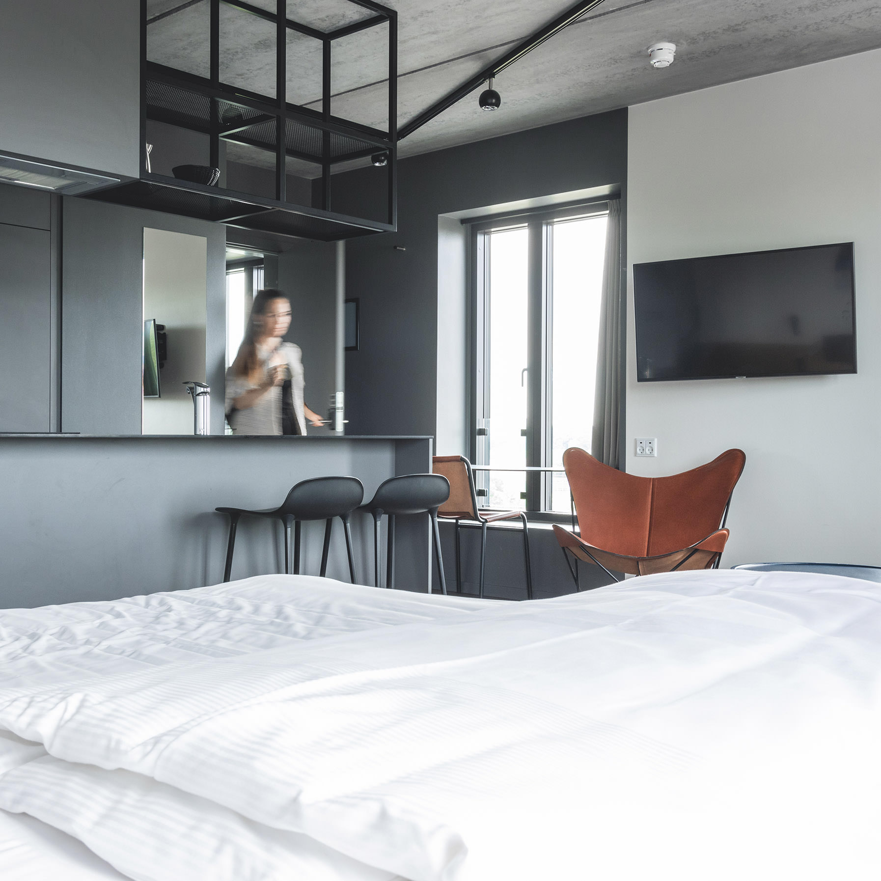 Hvilke Services Er Vigtige For Om Gæsten Får En God Oplevelse