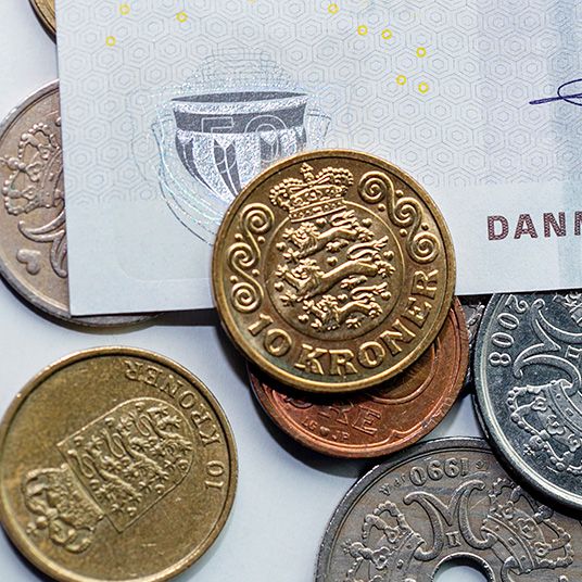 Betalingsmetoder Og Prislister Mobil