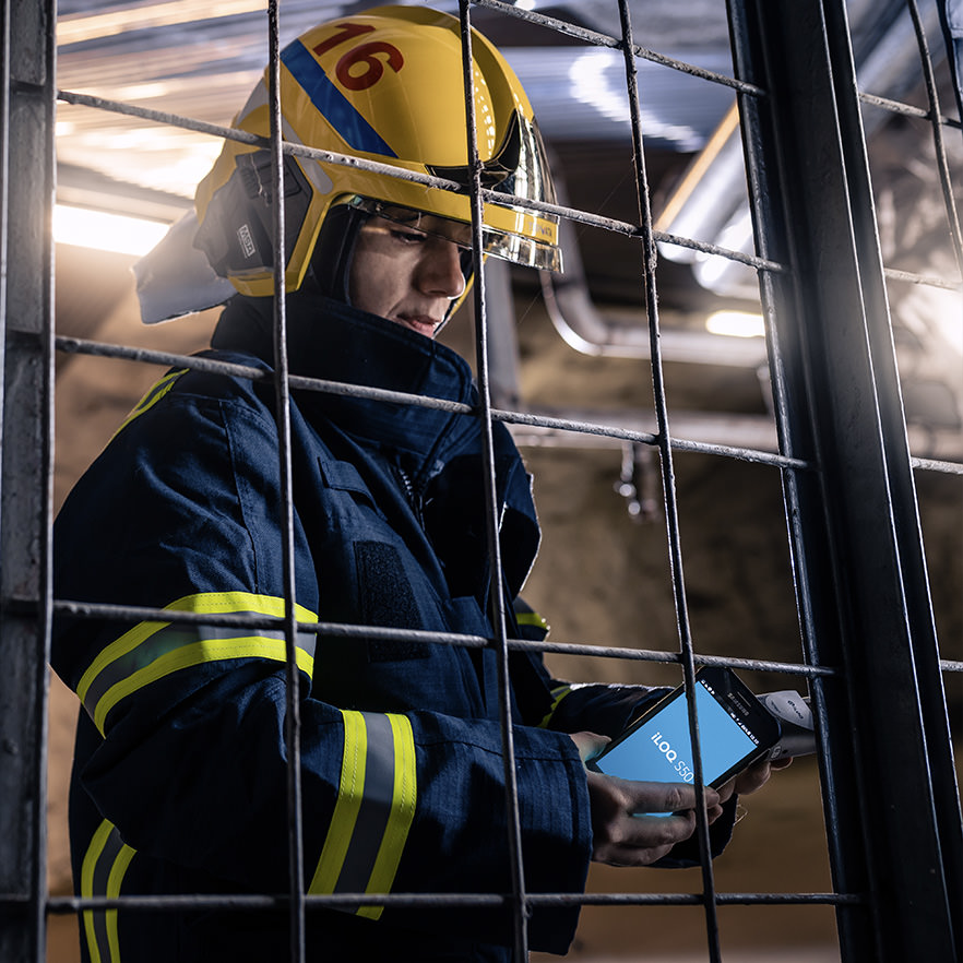 Rustet Til Fremtiden