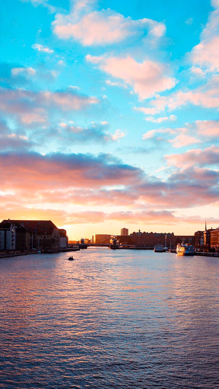 Blog Vi Skal ’Vende Et Tankskib, Så Hvor Skal Vi Starte Resp