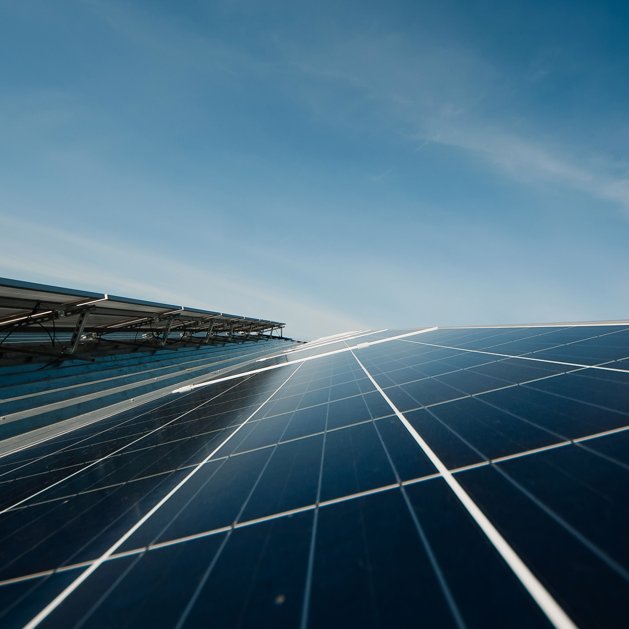 Tilskud Til Solceller For Erhverv I 2025 Blog Tile