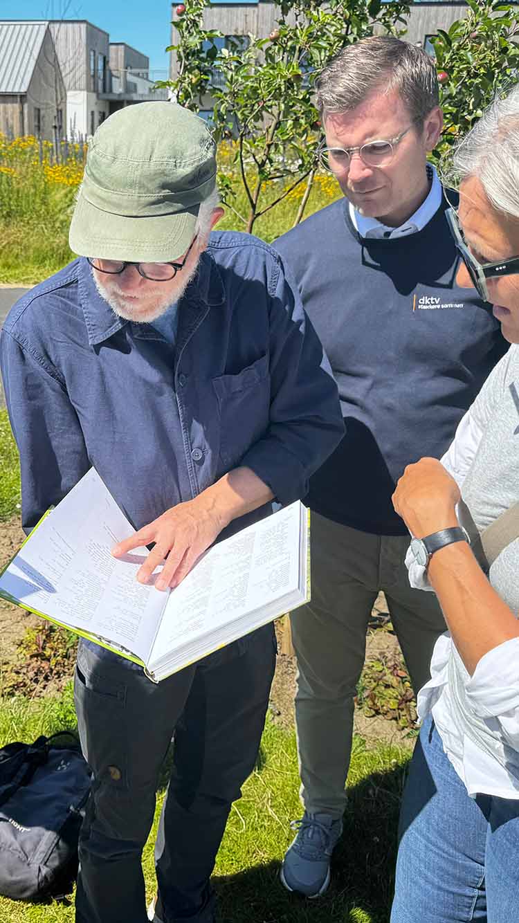 Dktv Naturpris 2024 Nyhed ,Mobil