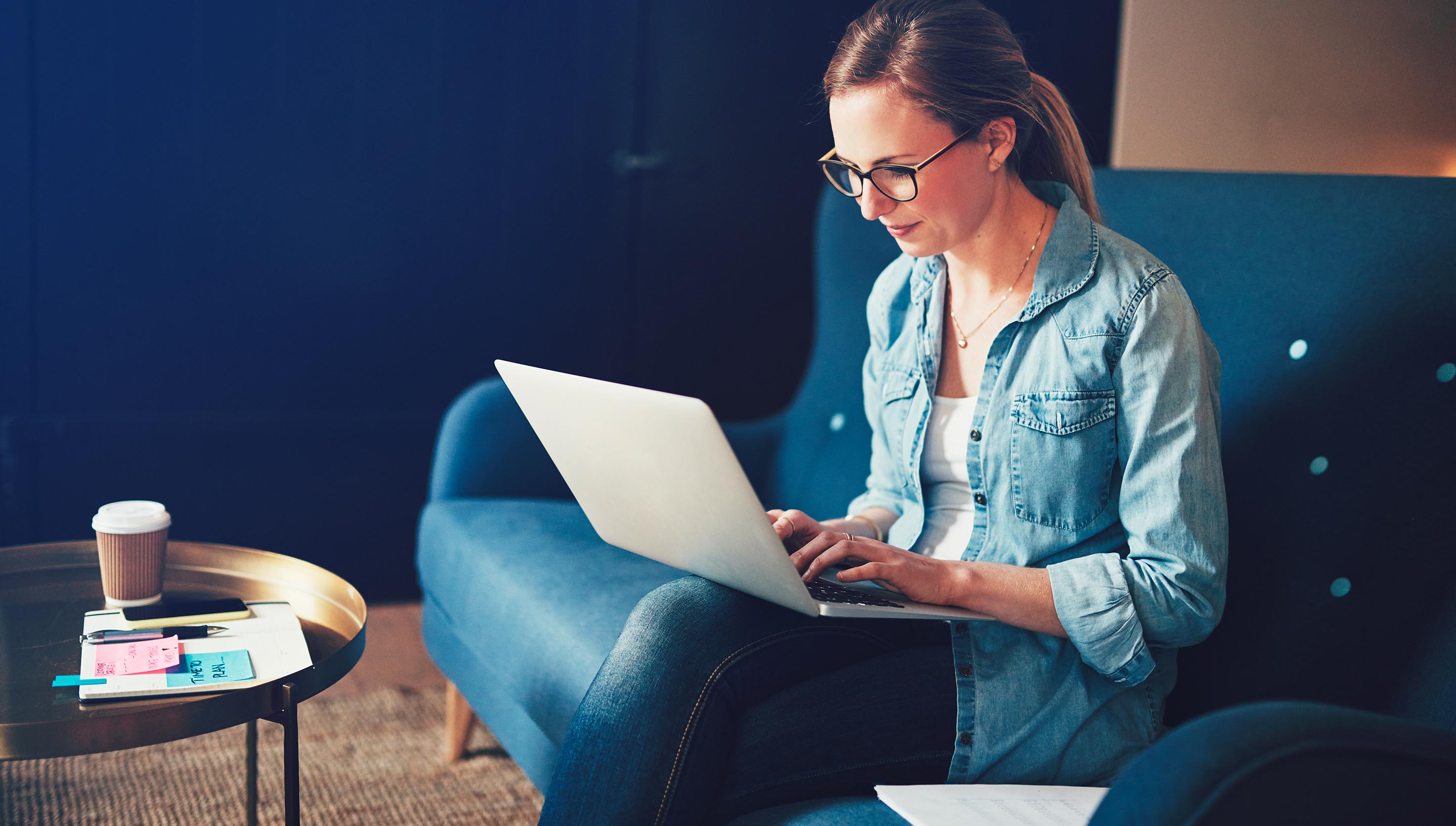 Der Er Mange Fordele Ved Det Trådløse Netværk (1)